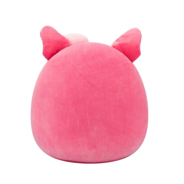 Squishmallows 40cm P22 Elise ranskanbulldoggi multifärg multicolor