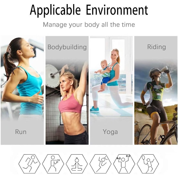 Neopren Sauna Sved Waist Trainer Korset Trimmer Vest til Kvinder Vægttab, Talje Cincher Shaper Slimmer