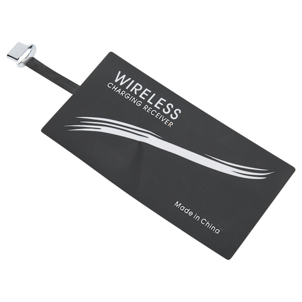 2 x Wireless Charger Receivers