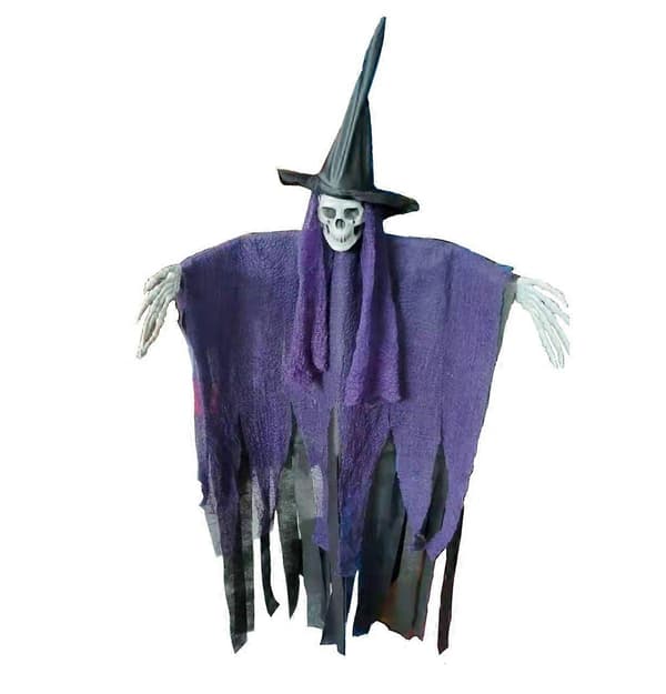 Halloween Hanging Ghost Horror Decorations Haunted House Decorations Halloween Props