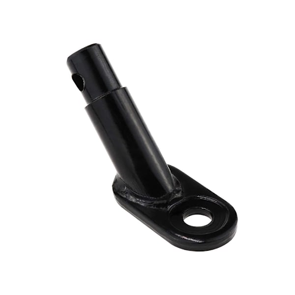 Cykeltrailer-Hitch-Connector, Cykeladapter Tilbehør