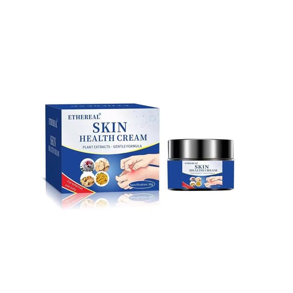 Kräm mot klåda vid bett - 300g Antibakteriell Formula