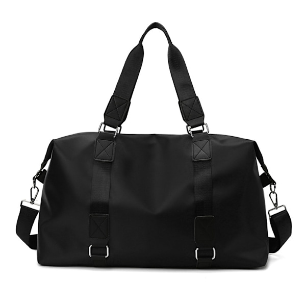Reisebagasje, Justerbare og Avtakbare Skulderstropper, Design for Tørr og Vått Separasjon