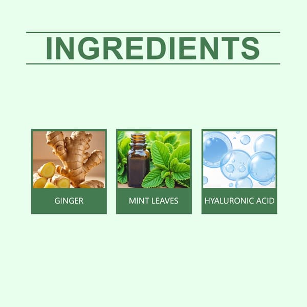 Ledvårdskräm för daglig näring, milda ingredienser, bekväm kroppsmassagekräm