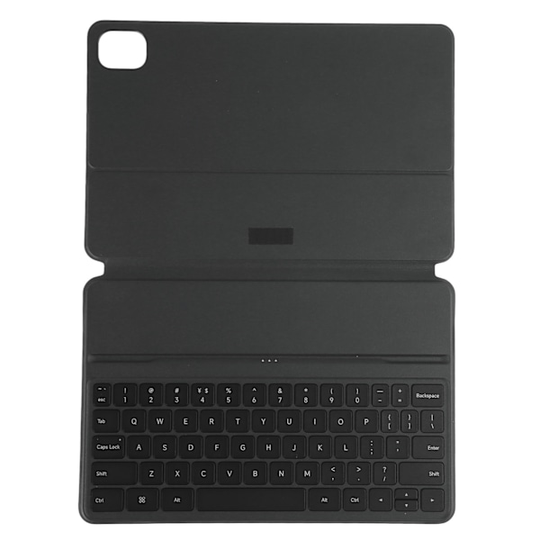 Trådlöst Smarttangentbord 63 Tangenter Magnetisk Absorption Lätt Smarttangentbord för Mi Pad med Fodral för Mi Pad 5 5 Pro