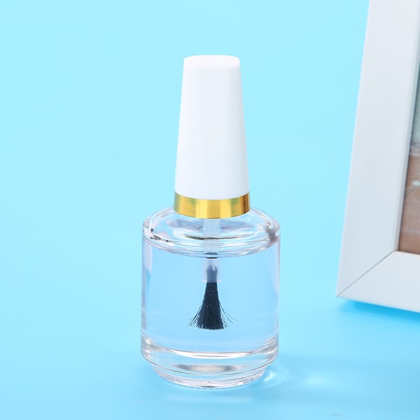 Manikyr Nagelslack Spray Baslack Snabbtorkande Spraying Lätt Tvättad Nagelslack Spray 60ml Blå