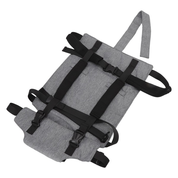Matstol Säkerhetsbälte Portable Justerbar rem Tvättbar