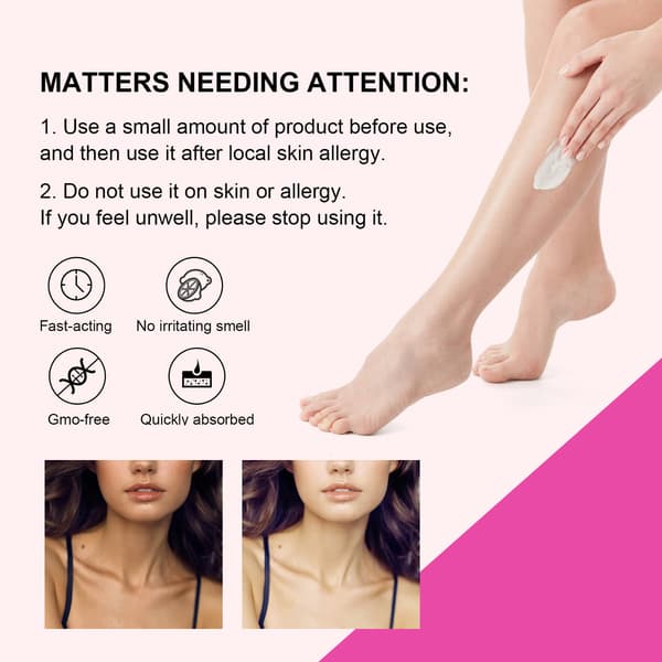Refreshing moisturizing lotion for soft, comfortable skin - 50 ml