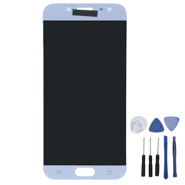 1 x Screen3 x Screwdriver 2 x Press Rod 2 x Open Pry Tools1 x Suction Cup blue