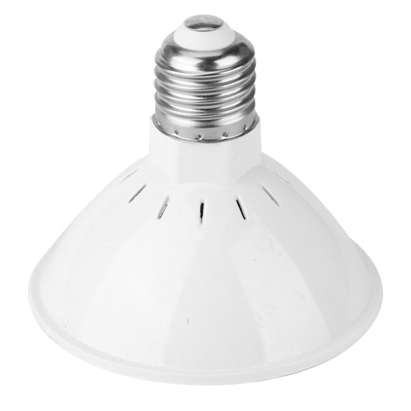 126LED Enkelförpackad Växtlampa för Inomhusodling LED Växttillväxtlampa 85V‑265V