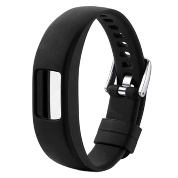 VivoFit 4, Silikonrem