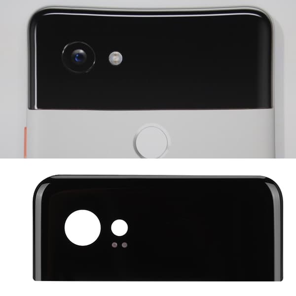 1 x Glass Lens Cover