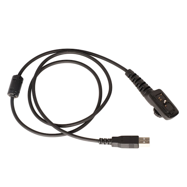 Programmeringskabel Intercom USB Skriv Frekvenslinje Plug and Play Datakabel för PC38 PD780