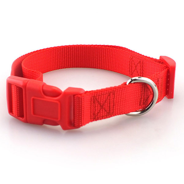 LED-hundekrave, USB-opladelig lysende kæledyrskrave, lysende natsikkerhedskrave