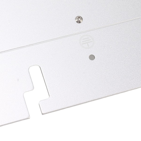 WVC 1400W Nettiløs Micro Inverter Alloy Vandtæt Kredsløbsbeskyttelse DC til AC Solenergi Inverter EU Stik 100‑240V