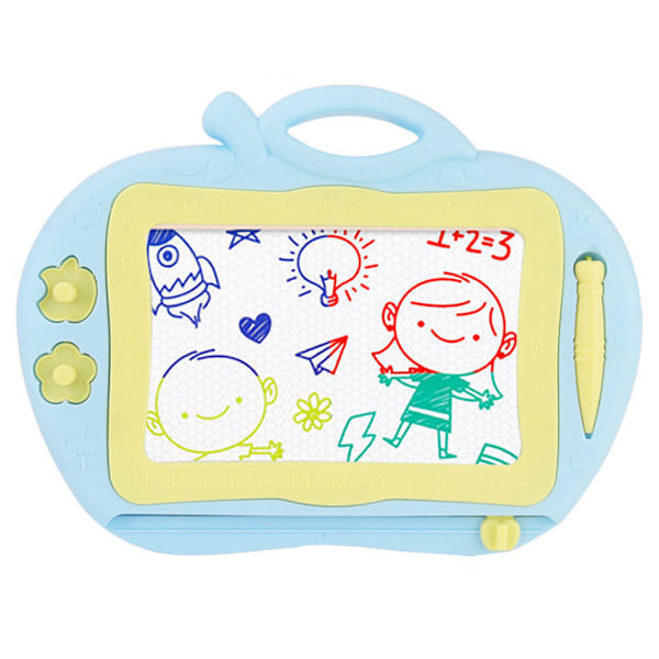 Magnetisk Tegnebrett Leke for Barn, Stor Doodle Brett
