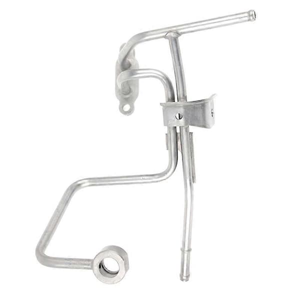 Turbolader Udstødningsrør Vandrør Assy til FRONTIER NAVARA D40 2008-2012 14498-EB70A 14498EB70A