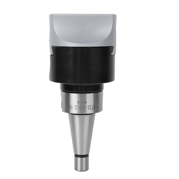 Borrhuvudset Hög Hårdhet 40CR CNC Fräsverktygssatser 75mm för Horisontell Borrmaskin NT30-F1-18-12PCS
