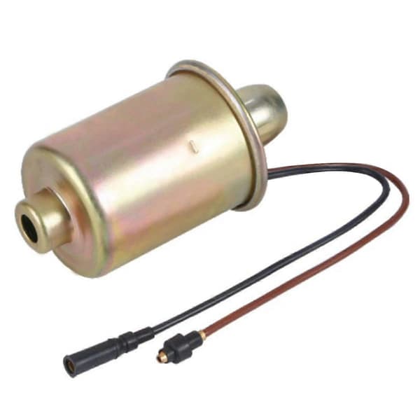 VOE 3169582 Bränsletillförselpump för Volvo Elektrisk bränslepump Lastbilsdelar