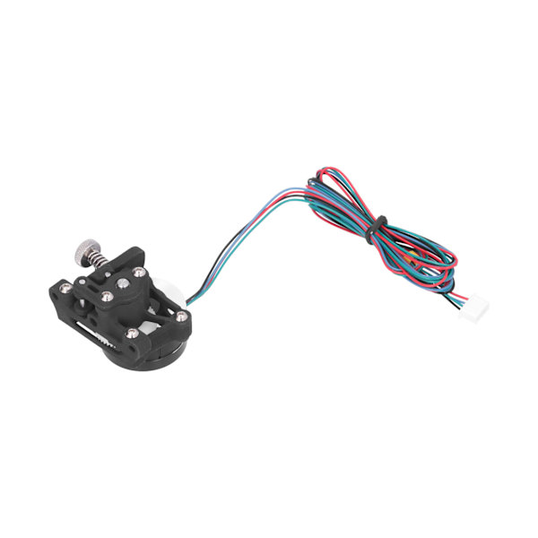 Ekstrudersett med motor, lettvekt for Ender‑3 3D-skrivertilbehør 17 mm for Sherpa Mini