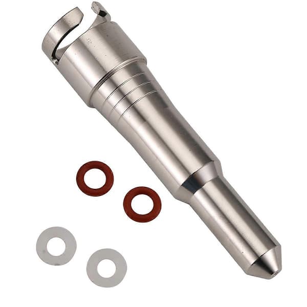 Dampdyse til Delonghi Dedica EC680/EC685, ECP3420, EC9335, ECO310, Mælkeskummer