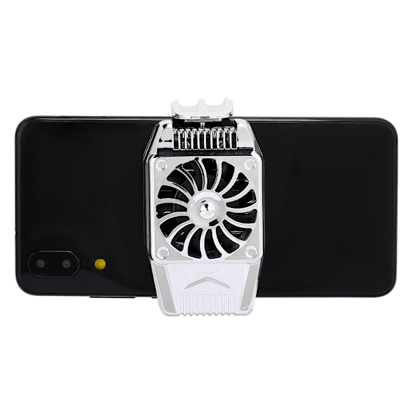 1 x Mobile Phone Cooler1 x Power line
