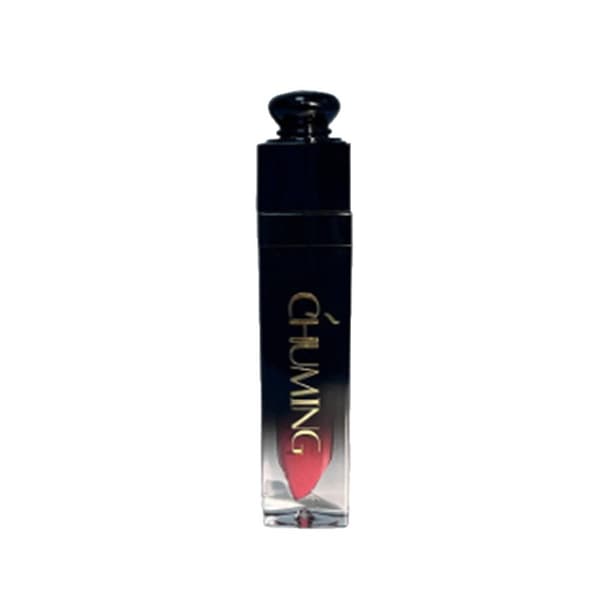 Matte Velvet Lip Gloss - Long-lasting, Transfer-proof, Moisturizing (6.5 ml)