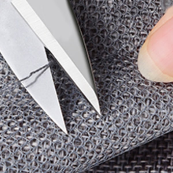 3 st sysaxklippare, multifunktionsgarntrådsskärare, bärbar broderitrådsskärare, miniklippning