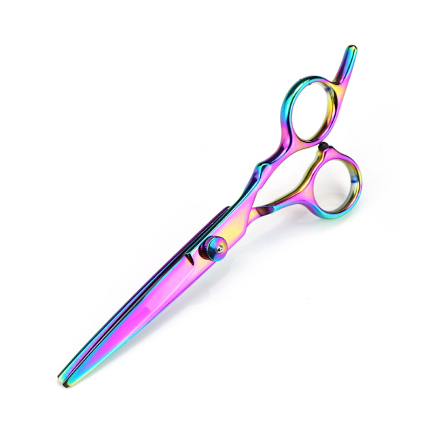 Hårklippesaks, Hår saks Barber Hårklippesaks Kant Razor Sharp Blades Hårklippesaks