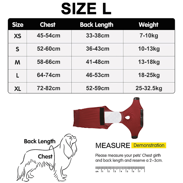 Fleece-koirapuku, heijastava, kylmää säätä varten, erittäin suurille ja pienille lemmikkieläimille