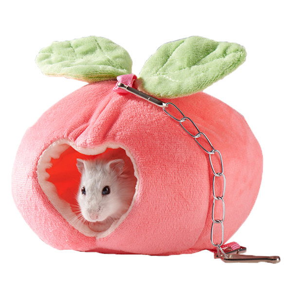 Marsvin Hule Hus Seng, Kanin Egern Chinchilla Hamster Pindsvin Rede