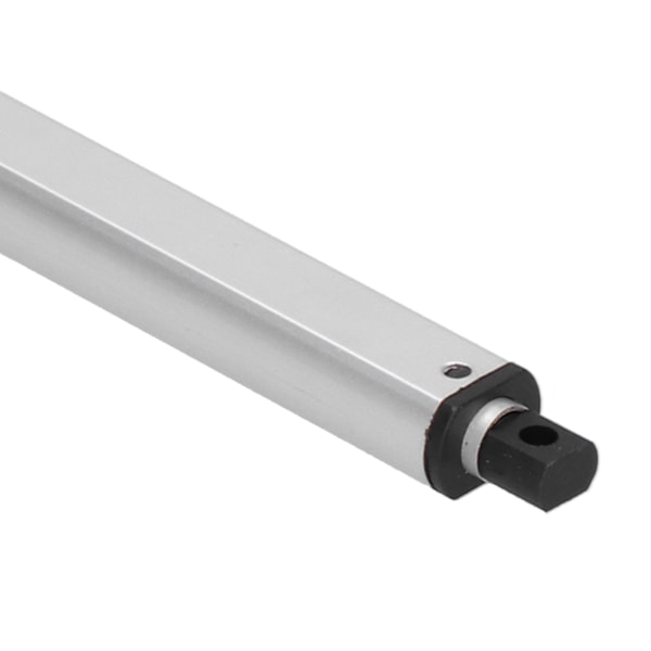 Linjär Aktuator 12V 150mm Intern Begränsningsbrytare Brusreducering Kortslutningsskydd Mini Elektrisk Linjär Aktuator 8mm/s-70N