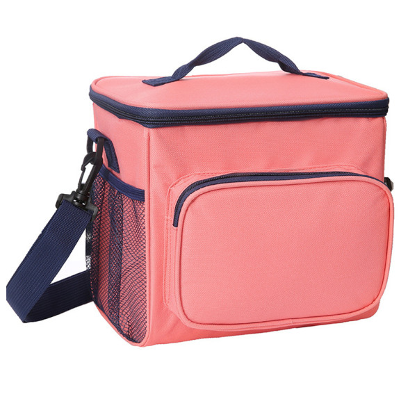 Insulated Lunch Bag- Lunch Box Cooler Tote Bag for Office Work