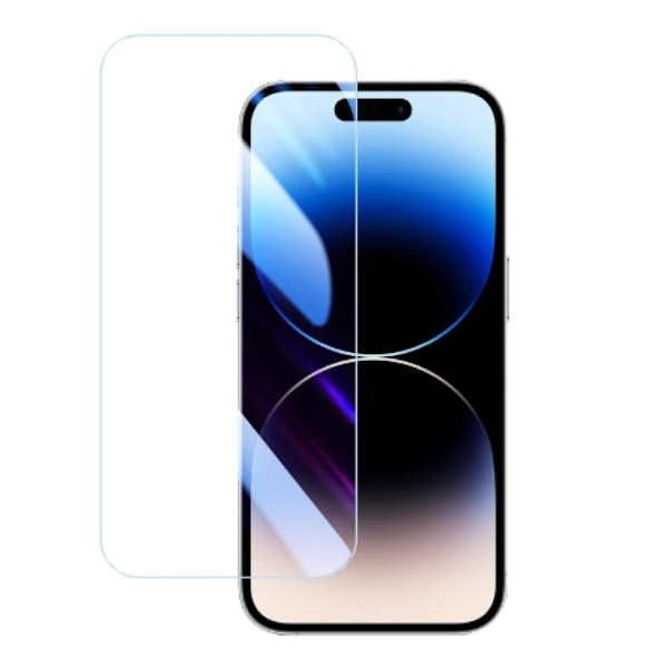 [3-PACK] - iPhone 13 Pro Max Skärmskydd i härdat glas