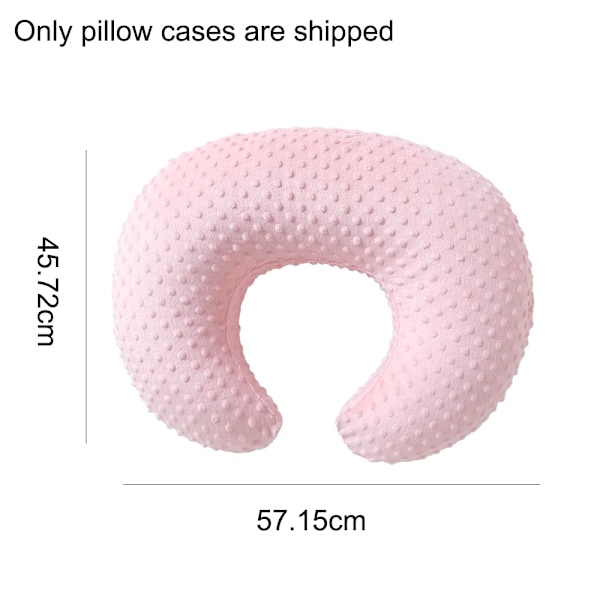 Imetystyynynpäällinen, imetystyynynpäällinen pojille ja tytöille Imetystyyny