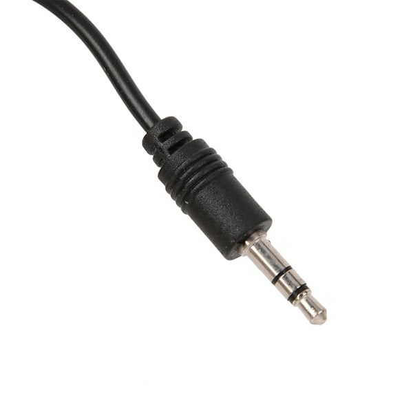 Smart Plug Audio BT Modtager USB + Audio Modtager Hvid Farve (EU Stik 100-240V)