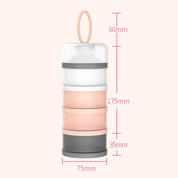 Plassbesparende benkeplate for tørking av babyflasker, tørkerack for babyflasketilbehør