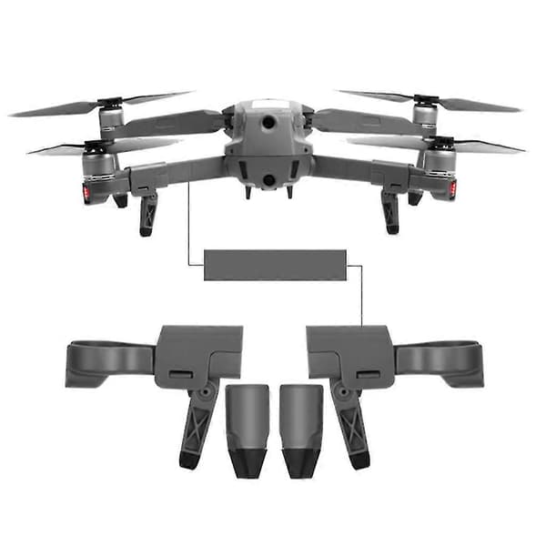 Vikbart förlängningsstativ för Mavic 2 Pro & Zoom