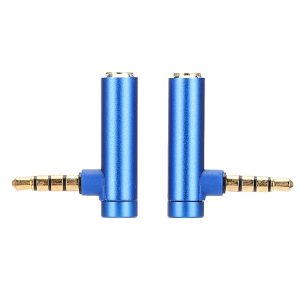 2 x Plugs