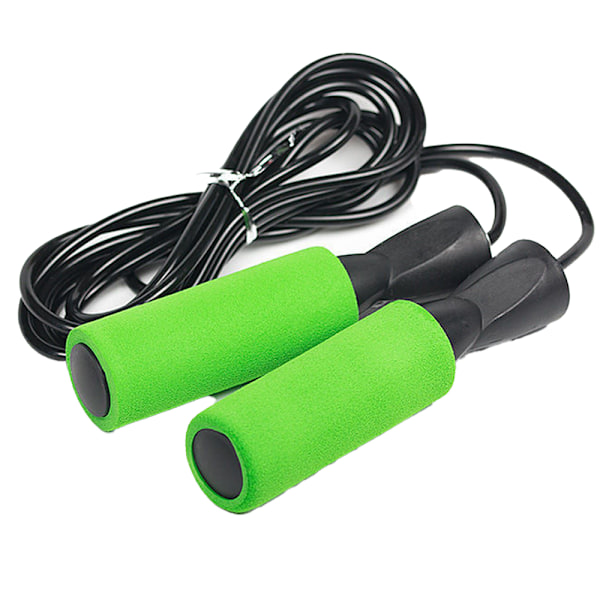 Justerbar Speed Rope til Cardio Træning Bokse MMA Fitness Sport Gym Mænd Kvinder Piger Drenge Børn