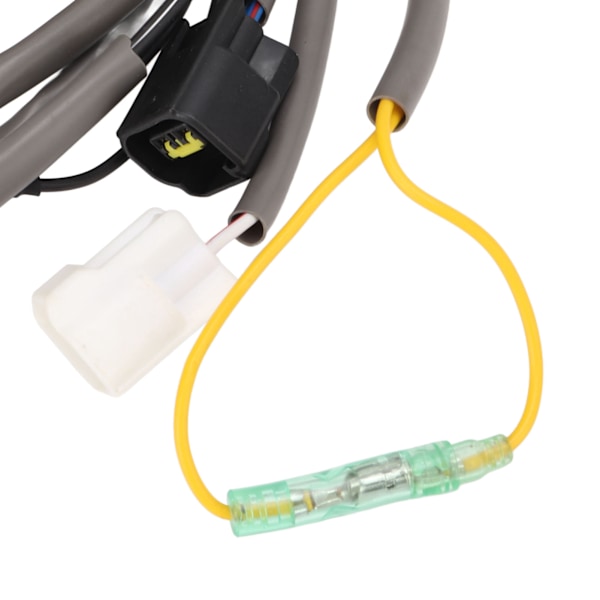 CDI Spoleenhedssamling 6H2‑85540‑10‑00 Udskiftning til 2-takts 60HK 70HK Power Udenbordsmotor