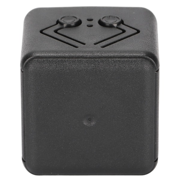Mini Kamera WiFi 4K HD Rörelsedetektering Loopinspelning Nattseende Mikro Videokamera för Hem Säkerhet Utomhus