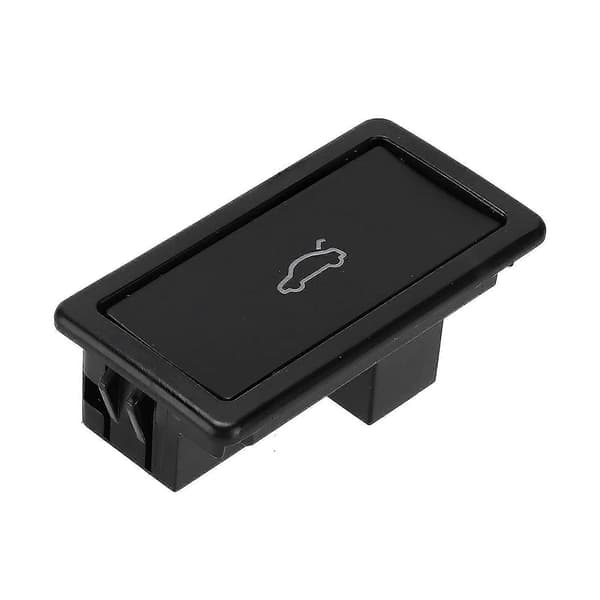 Trykknap til elektrisk bagklap - Clamshell-lukkeknap - Erstatter 3d0959831d 3d0 959 831 D -Sy
