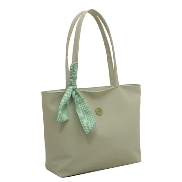 Mode-läder lätt handväska axelväska damer liten crossbody väska