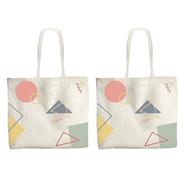 Väska med ficka - Uppskattningsgåva - Tote Bag