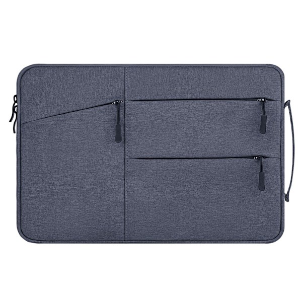 12 tuuman MacBook Air -kannettavan suojapussi taskulla