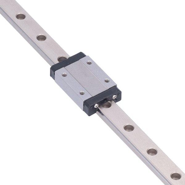 MGN12H Miniatyr Linjär Spårguide 12mm Bredd Linjär Spårguide för De Flesta Automatiseringsutrustningar 250mm