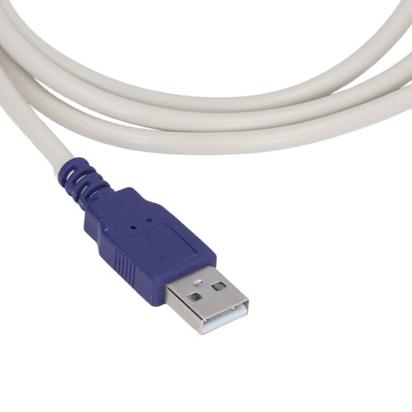 20-Tasts Numeriskt Tangentbord DC 5V Linjär Aktionsbrytare USB Trådbunden Mekanisk Numpad med Halkskyddande Matta för Laptop Datorer