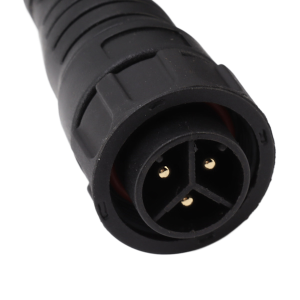 WVC 2400W Aurinko Mikroinvertteri IP65 Vedenkestävä Aurinkosähköverkkoon Liitettävä Invertteri Aurinkoenergiajärjestelmä Kotikäyttöön 100V‑240V