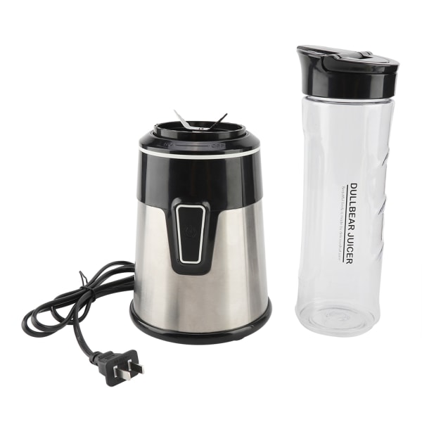 Juice Portable Frukt Blender Elektrisk Mini Mixer